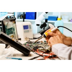 Sửa máy bộ đàm các thương hiệu