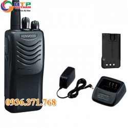 Địa chỉ mua máy bộ đàm giá rẻ tại Hà Nội