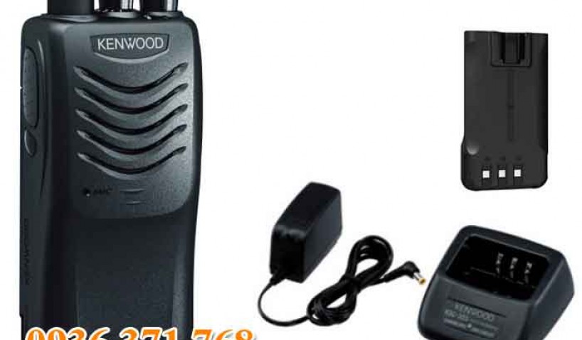 Địa chỉ mua máy bộ đàm giá rẻ tại Hà Nội