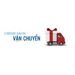 Chính sách vận chuyển  